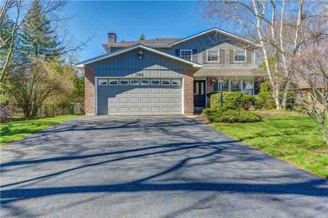 300 Still's Lane, House detached with 4 bedrooms, 4 bathrooms and 6 parking in Oakville ON | Image 1