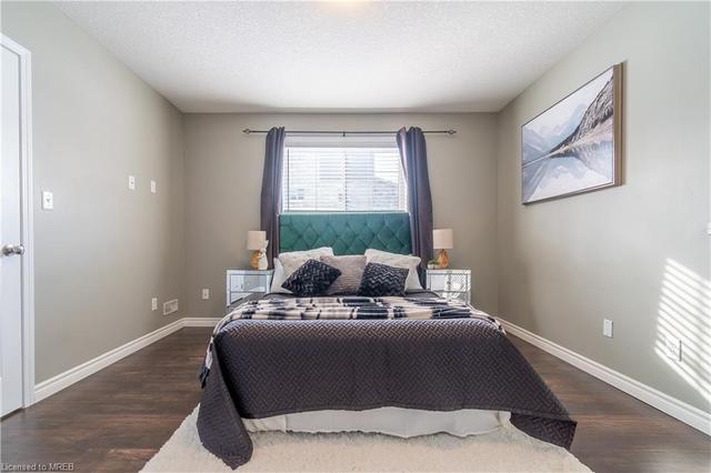 4d - 931 Glasgow Street, House attached with 1 bedrooms, 1 bathrooms and 1 parking in Kitchener ON | Image 33