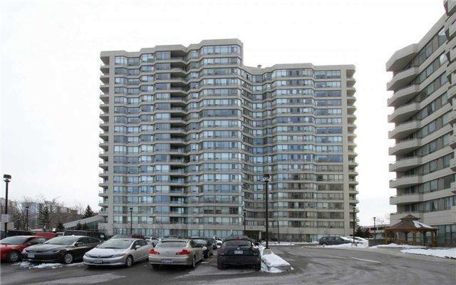 1001 - 75 King St E, Condo with 2 bedrooms, 2 bathrooms and 1 parking in Mississauga ON | Image 1