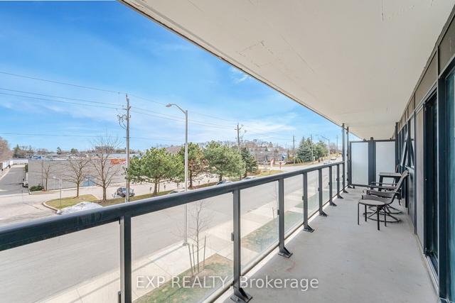 a216 - 1117 Cooke Blvd, Condo with 2 bedrooms, 2 bathrooms and 1 parking in Burlington ON | Image 22
