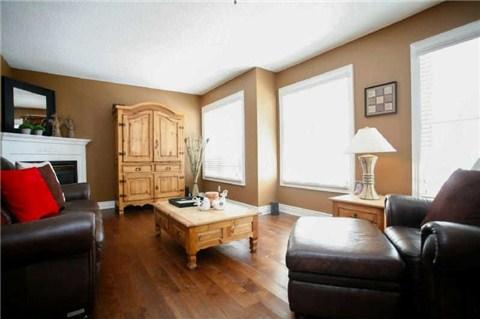 6529 Cedar Rapids Cres, House detached with 4 bedrooms, 5 bathrooms and 4 parking in Mississauga ON | Image 3