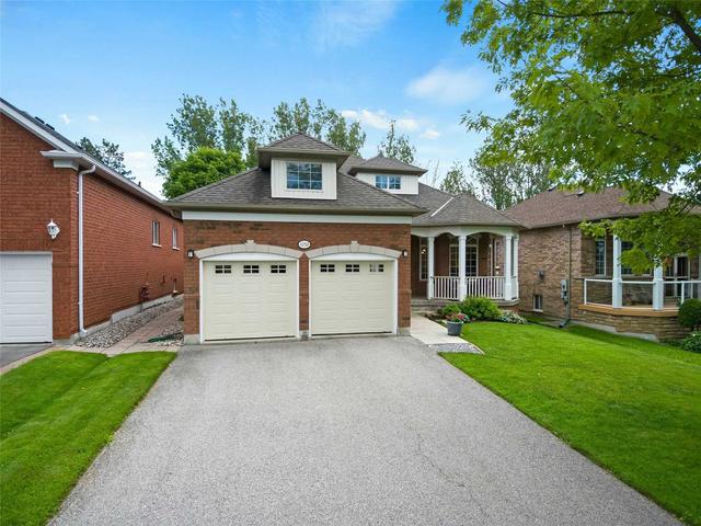 1052 Broughton Lane, House detached with 3 bedrooms, 2 bathrooms and 6 parking in Newmarket ON | Image 12