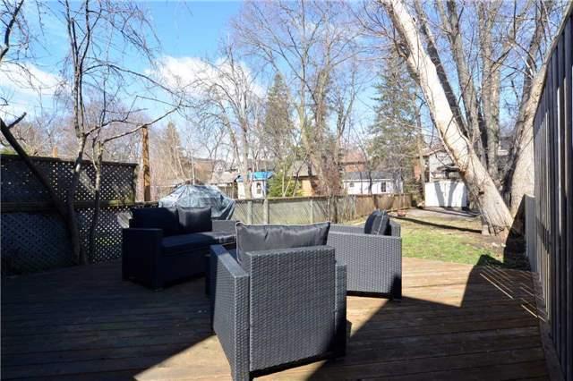 164 Fairlawn Ave, House semidetached with 3 bedrooms, 2 bathrooms and 1 parking in Toronto ON | Image 19