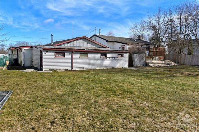 840 Stewart Boulevard, House detached with 4 bedrooms, 1 bathrooms and 6 parking in Brockville ON | Image 23