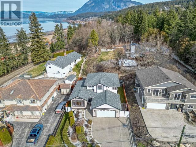 1571 20 Avenue Ne, House detached with 5 bedrooms, 3 bathrooms and 2 parking in Salmon Arm BC | Image 70