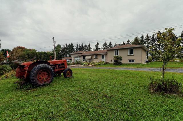 1821 Bercier Rd, House detached with 3 bedrooms, 2 bathrooms and 5 parking in Alfred and Plantagenet ON | Image 23