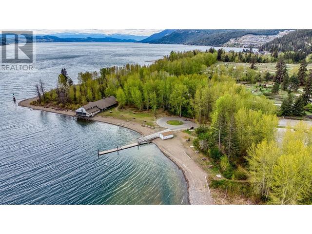 7390 Fintry Delta Road, House detached with 3 bedrooms, 3 bathrooms and 8 parking in Central Okanagan West BC | Image 64