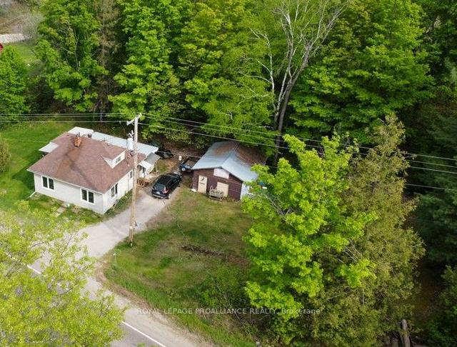 2458 Hwy 506, House detached with 3 bedrooms, 2 bathrooms and 4 parking in Addington Highlands ON | Image 21