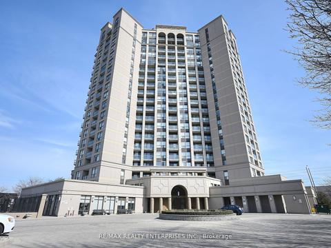 ph 101 - 220 Forum Dr, Condo with 3 bedrooms, 2 bathrooms and 1 parking in Mississauga ON | Card Image