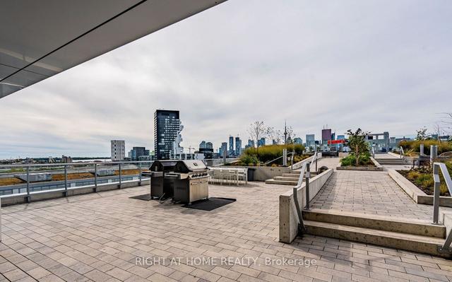 414 - 665 Queen St E, Condo with 2 bedrooms, 2 bathrooms and 1 parking in Toronto ON | Image 17