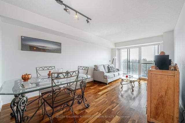 403 - 1403 Royal York Rd, Condo with 2 bedrooms, 2 bathrooms and 2 parking in Toronto ON | Image 29