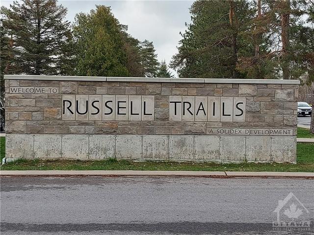 635 Parkview Terrace, House detached with 3 bedrooms, 3 bathrooms and 6 parking in Russell ON | Image 2