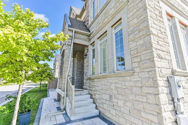 157 Moss Creek Blvd, House detached with 5 bedrooms, 5 bathrooms and 6 parking in Markham ON | Image 23