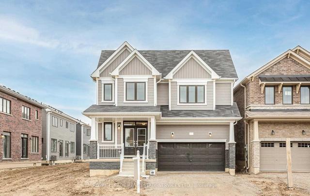 72 Malcolm Cres, House detached with 4 bedrooms, 4 bathrooms and 4 parking in Haldimand County ON | Image 12