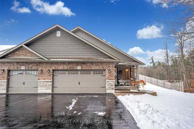 107 Aspen Dr, House attached with 2 bedrooms, 3 bathrooms and 8 parking in Quinte West ON | Image 12