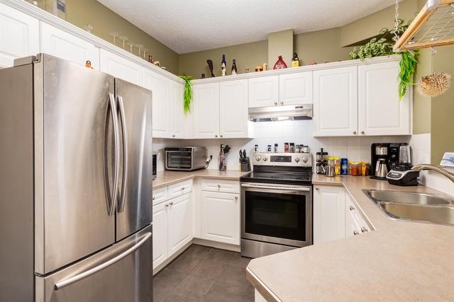 402 - 126 14 Avenue Sw, Condo with 2 bedrooms, 2 bathrooms and 1 parking in Calgary AB | Image 9