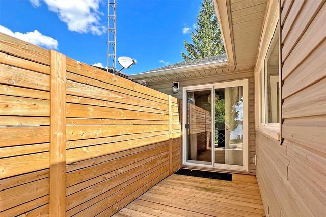 84 Antiquary Beach Rd, House detached with 3 bedrooms, 1 bathrooms and 4 parking in Kawartha Lakes ON | Image 25