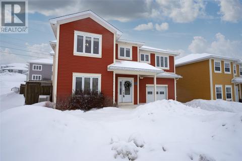 1 Blade Crescent, Mount Pearl, NL, A1N5L1 | Card Image
