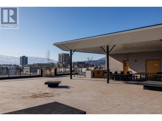 602 - 604 Cawston Avenue, Condo with 2 bedrooms, 1 bathrooms and null parking in Kelowna BC | Image 21