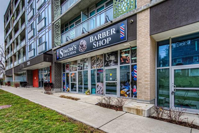 507 - 250 Albert St, Condo with 1 bedrooms, 1 bathrooms and 0 parking in Waterloo ON | Image 19