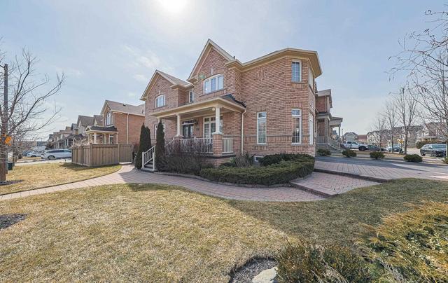 38 Gamla Rd, House detached with 5 bedrooms, 4 bathrooms and 7 parking in Vaughan ON | Image 38