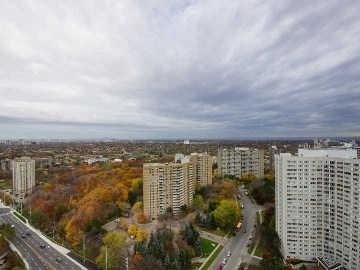 lph2603 - 90 Absolute Ave, Condo with 2 bedrooms, 2 bathrooms and 1 parking in Mississauga ON | Image 7