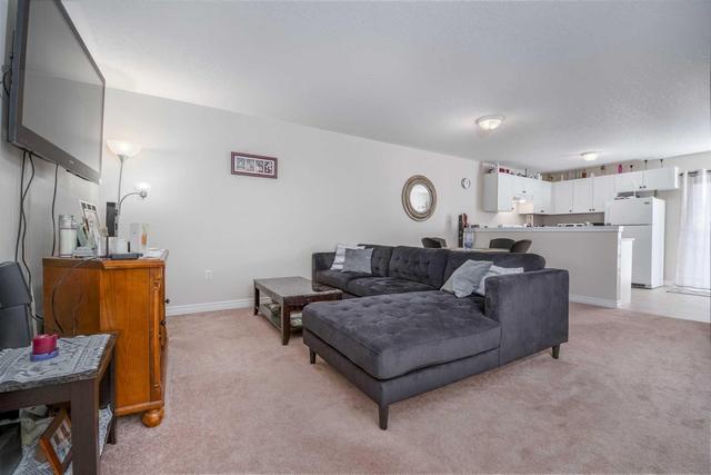 823 Jane Blvd, Townhouse with 2 bedrooms, 2 bathrooms and 1 parking in Midland ON | Image 7