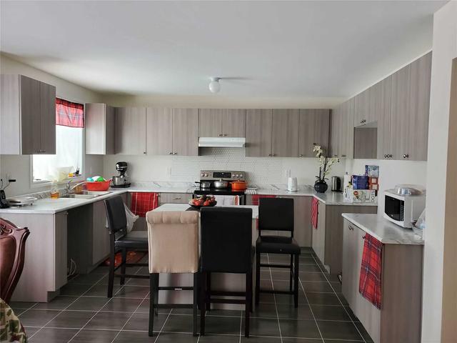 29 Todd Cres, House detached with 4 bedrooms, 4 bathrooms and 6 parking in Southgate ON | Image 21
