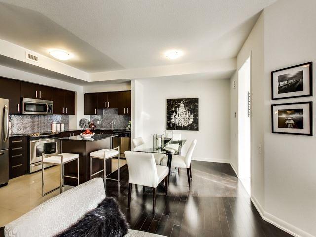 th12 - 19 Anndale Dr, Townhouse with 3 bedrooms, 3 bathrooms and 2 parking in Toronto ON | Image 6
