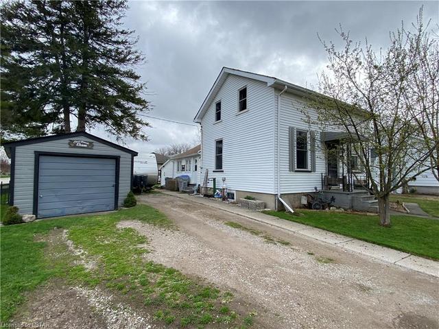 109 Huron Street E, House detached with 3 bedrooms, 1 bathrooms and 4 parking in South Huron ON | Image 47