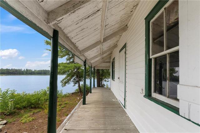 0 Daisy Island, House detached with 2 bedrooms, 1 bathrooms and null parking in Petawawa ON | Image 6