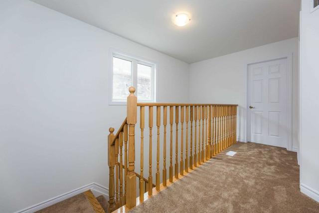 214 Ridley Cres, House semidetached with 3 bedrooms, 3 bathrooms and 4 parking in Southgate ON | Image 19