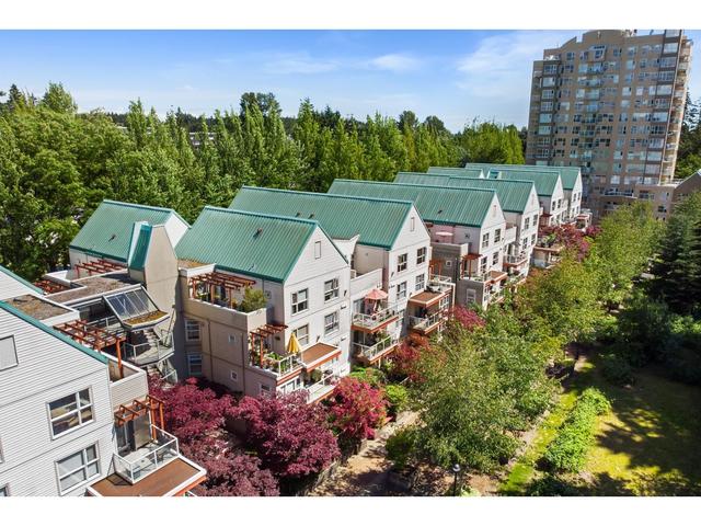 a401 - 9868 Whalley Boulevard, Condo with 3 bedrooms, 2 bathrooms and 2 parking in Surrey BC | Card Image