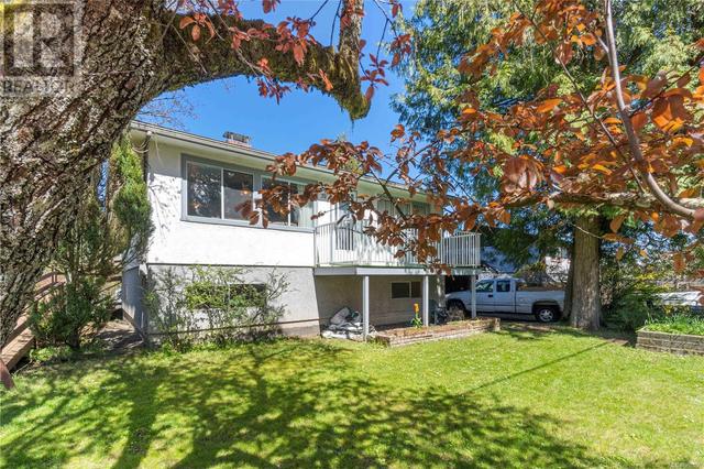 70 Roberta Rd W, House detached with 4 bedrooms, 1 bathrooms and 2 parking in Nanaimo BC | Image 29