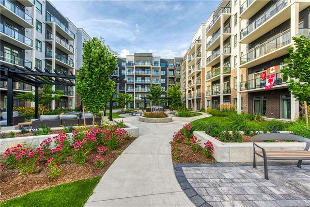 343 - 5055 Greenlane Road, Condo with 2 bedrooms, 1 bathrooms and null parking in Lincoln ON | Image 42