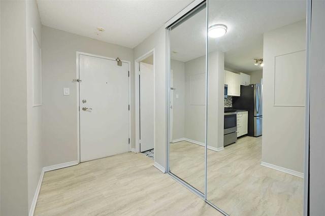 511 - 45 Pond Mills Rd, Condo with 2 bedrooms, 1 bathrooms and 1 parking in London ON | Image 12