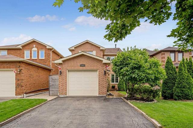 14 Smith Dr, House detached with 3 bedrooms, 3 bathrooms and 4 parking in Halton Hills ON | Image 1