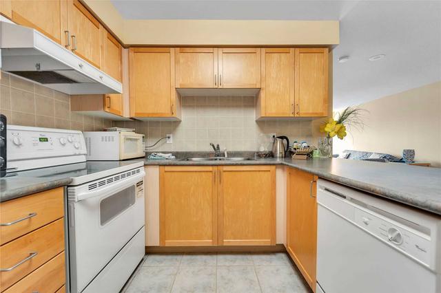 2220 - 25 Kingsbridge Garden Circ, Condo with 2 bedrooms, 2 bathrooms and 2 parking in Mississauga ON | Image 21