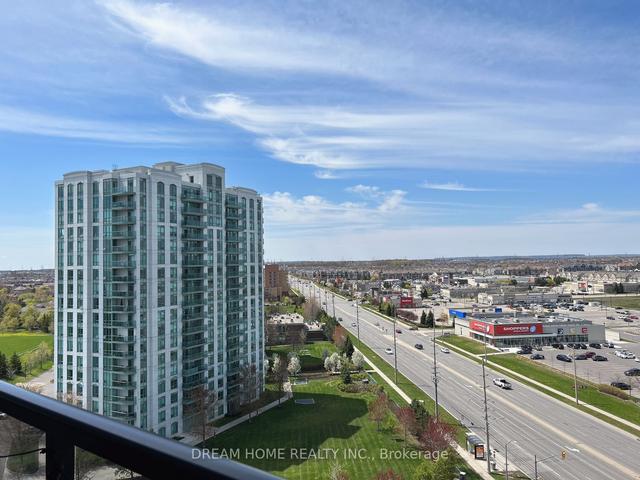 1111 - 4633 Glen Erin Dr, Condo with 1 bedrooms, 1 bathrooms and 1 parking in Mississauga ON | Image 10