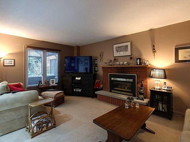 63 Leeward Dr, House detached with 4 bedrooms, 3 bathrooms and 4 parking in Brampton ON | Image 3