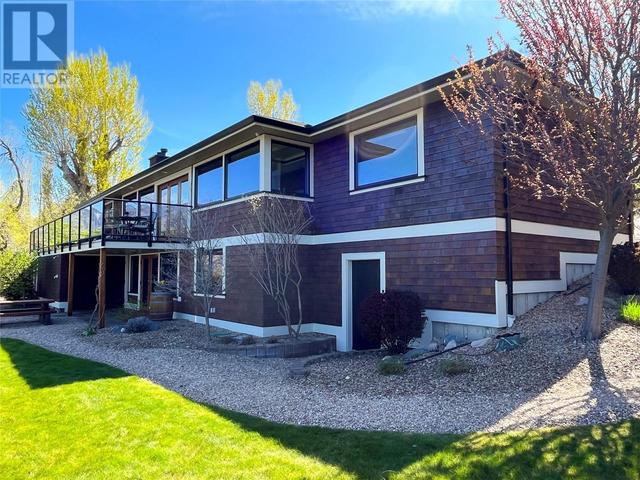 17217 87th Street, House detached with 3 bedrooms, 3 bathrooms and 1 parking in Okanagan Similkameen A BC | Image 70