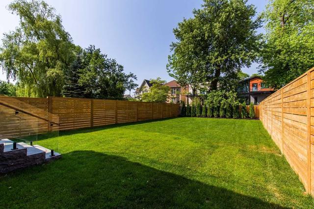 757 Montbeck Cres, House detached with 3 bedrooms, 5 bathrooms and 6 parking in Mississauga ON | Image 22