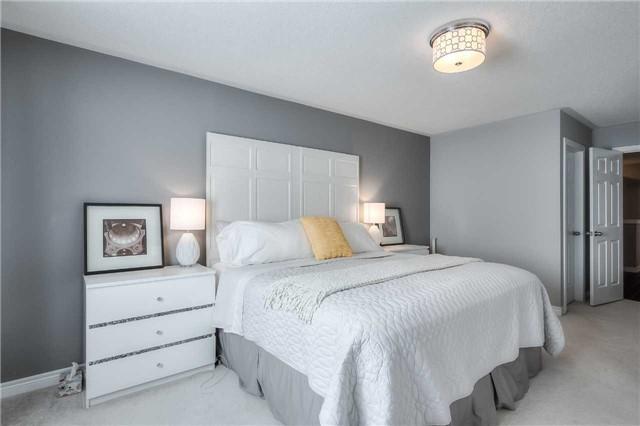 104 Rougeview Park Cres, House attached with 3 bedrooms, 3 bathrooms and 1 parking in Markham ON | Image 13