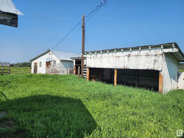 53502 Rge Rd 42, House detached with 4 bedrooms, 2 bathrooms and null parking in Lac Ste. Anne County AB | Image 26