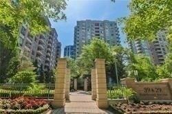 805 - 29 Pemberton Ave, Condo with 2 bedrooms, 2 bathrooms and 1 parking in Toronto ON | Image 12