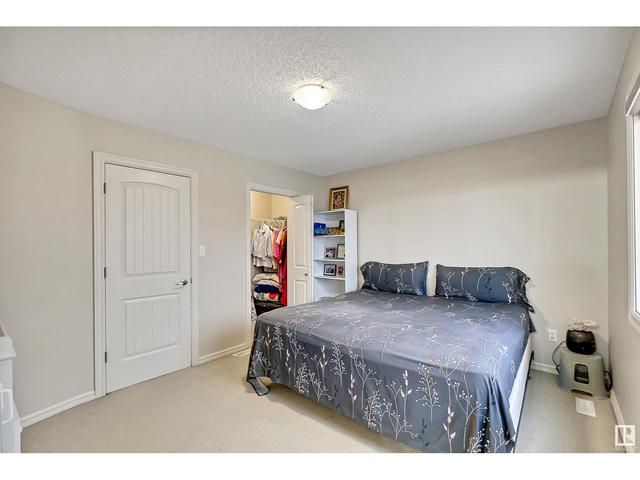 16409 58 St Nw Nw, House detached with 3 bedrooms, 2 bathrooms and null parking in Edmonton AB | Image 32