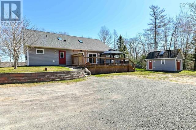 4546 St Margaret's Bay Road, House detached with 3 bedrooms, 2 bathrooms and null parking in Halifax NS | Image 8