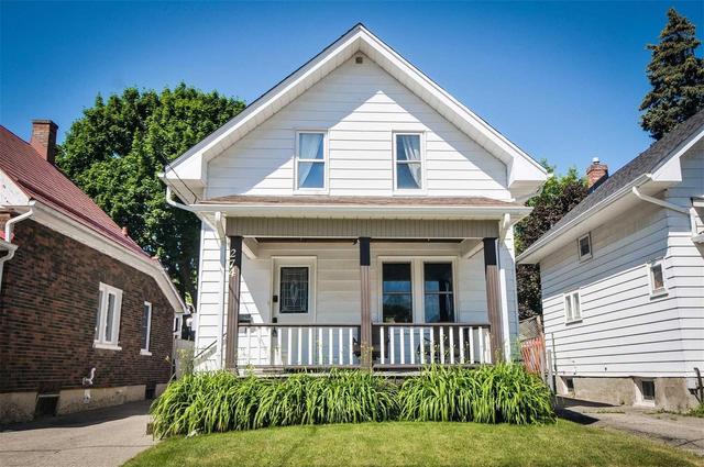 274 French St, House detached with 2 bedrooms, 2 bathrooms and 3 parking in Oshawa ON | Image 1