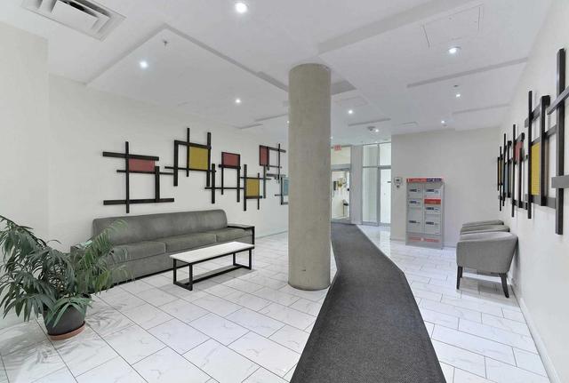 408 - 760 The Queensway, Condo with 2 bedrooms, 2 bathrooms and 1 parking in Toronto ON | Image 26