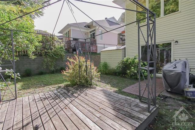 1577 Henri Lauzon Street, Townhouse with 2 bedrooms, 3 bathrooms and 3 parking in Ottawa ON | Image 30